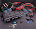 MaxxECU PRO 1624 standalone computer (premium version with connectors, harness, wideband LSU 4.2 O2 sensor and accessories)