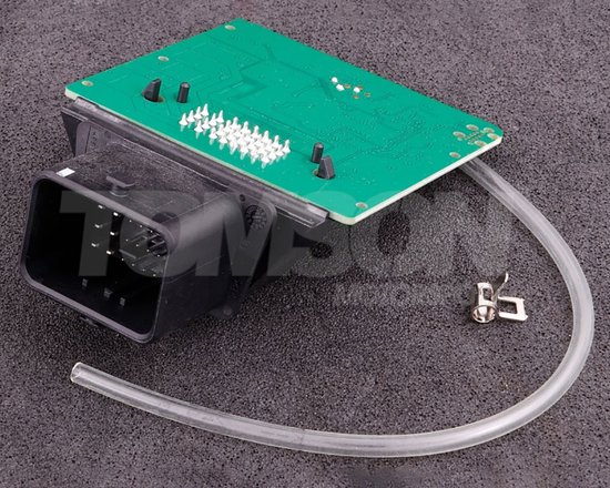 MaxxECU 2333 MINI stand alone computer (board with connector, without box)