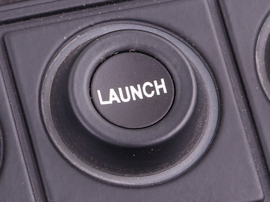 Wkładka MaxxECU 2239 (oznaczenie, klawisz) do przycisków klawiatur CAN "LAUNCH"