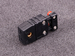 Złącze EGT MaxxECU 2273 (czarne) (złącze mini-K)