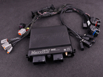 Komputer standalone MaxxECU RACE 2001 Plug-in (P&P) wersja Extra BMW M54 (MS42/43)