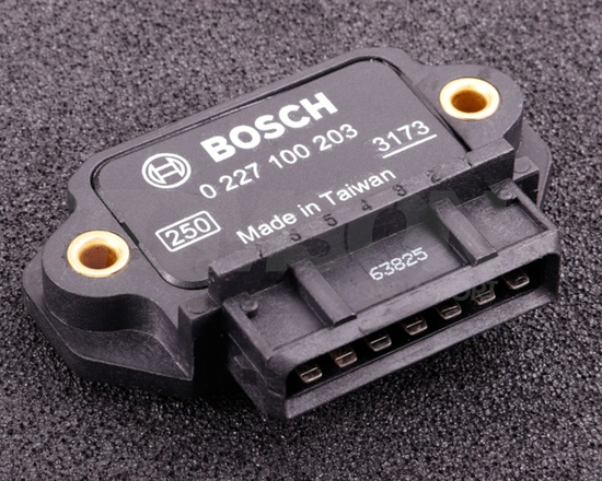  Moduł zapłonowy MaxxECU 2508 Bosch 7-pin
