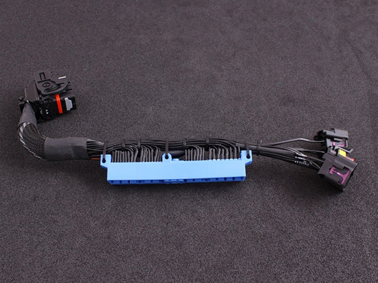 MaxxECU 1459 plugin adapter for Nissan S14A/S15 SR20DET (64-pin) with MaxxECU ECU's