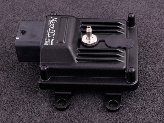 MaxxECU 2209 MINI standalone computer (without internal CAN resistor)