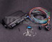 MaxxECU PRO 1613 stand alone computer (standard version with connector, harness and accessories)