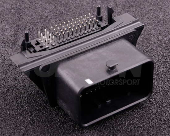 MaxxECU 2520 Molex CMC PCB connector (GEN 1 RACE 1)