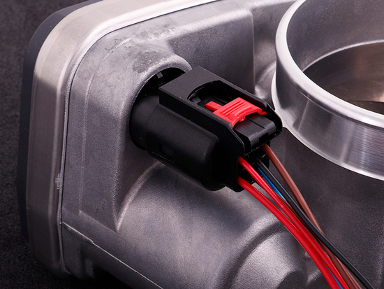 Wtyczka MaxxECU 2120 do elektronicznej przepustnicy Chrysler 6-pin