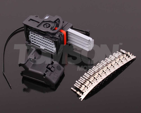 MaxxECU 925 connector for stand alone STREET / SPORT / RACE / PRO series ECU's (connector 1) (48-pin molex)