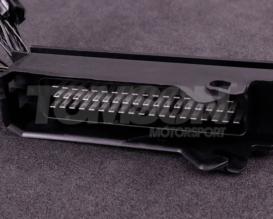 Adapter do połączenia seryjnej wiązki silnika MaxxECU 1164 do silników Audi S2/RS2, S4 (C4), S6 (C4) 5-cyl (AAN, ABY, ADU) z komputerami MaxxECU STREET, RACE, PRO