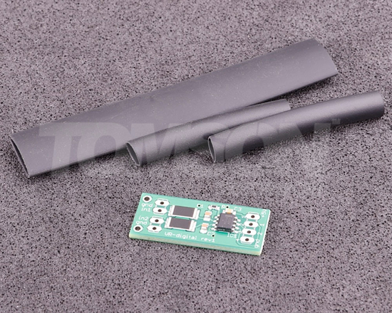 Konwerter sygnału MaxxECU 2271 czujników variable reluctance (VR) do czujnika Halla (VR2DIN) 2-kanałowy