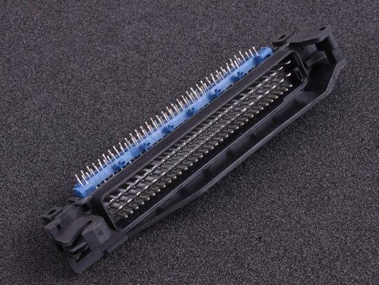 MaxxECU 1151 BMW M50B25 ECU connector