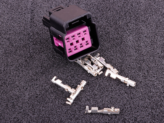 Wtyczka MaxxECU 1989 GT150 8-pin