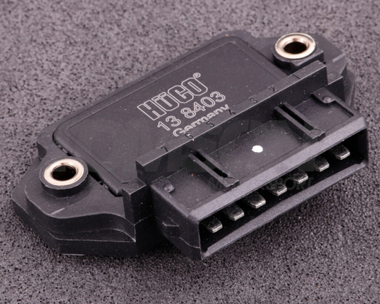  Moduł zapłonowy MaxxECU 2280 Huco 3-wyjściowy (7-pin)