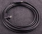Kabel USB MaxxECU 2502 do komputerów MaxxECU GEN2 Race (USB-C do USB-C) (kąt 90°)