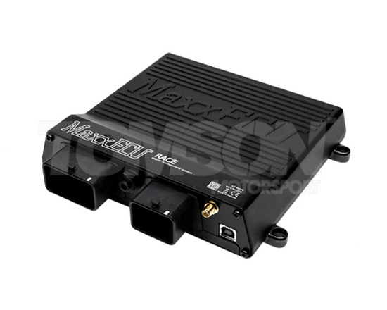 Komputer standalone MaxxECU RACE 1786 (wersja premium ze złączami, wiązką, sondą szerokopasmową LSU 4.2 i akcesoriami)