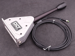 Mechanizm zmiany biegów MaxxECU 2353 DCT Shifter (wysoki, 39cm)