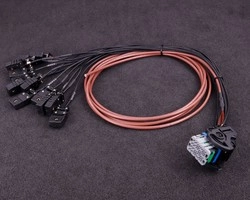 Wiązka przewodów MaxxECU 1470 do komputerów MaxxECU PRO connector 2 (EGT)
