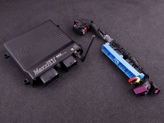 MaxxECU RACE 1475 Plug-in (P&P) Extra version standalone computer Nissan S14 SR20 (76-pin)