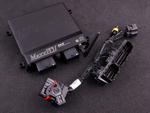 Komputer standalone MaxxECU RACE 1863 Plug-in (P&P) wersja Extra Audi A4 (AEB, AJL)