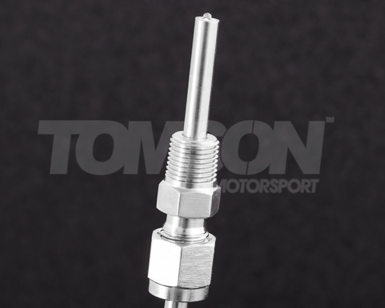 MaxxECU 868 exhaust gas temperature (EGT) sensor 90°