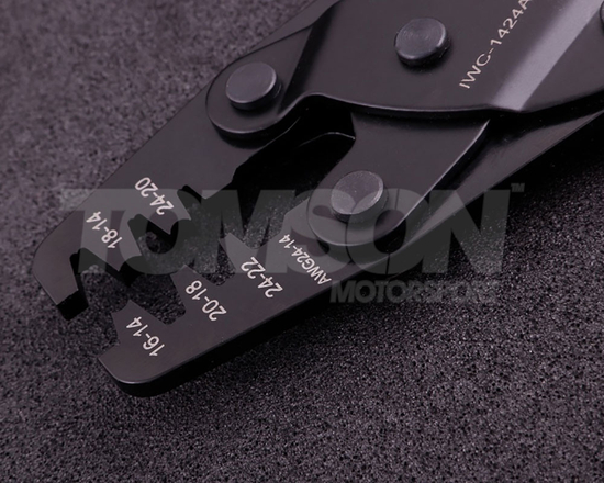 Zaciskarka do konektorów (pinów) MaxxECU 2178