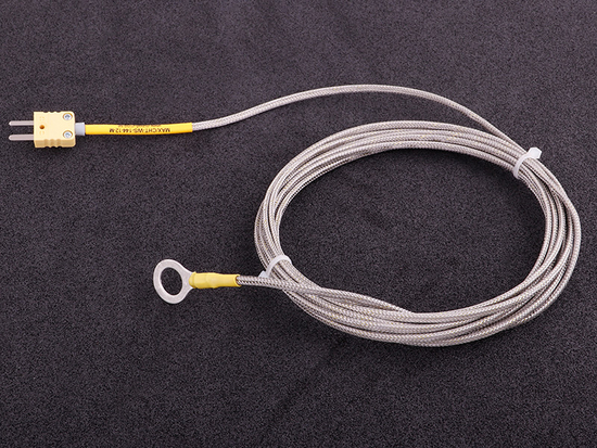 Czujnik temperatury spalin CHT MaxxECU 2106 (12mm) 3,6m