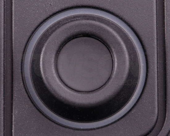 MaxxECU 2511 CAN keyboard insert (key) "BLANK"
