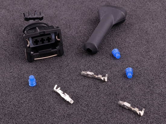 Wtyczka MaxxECU 105 Bosch JPT 3-pin (TPS, Trigger)