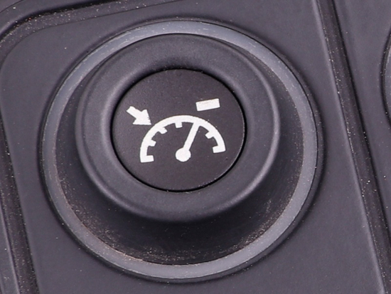 MaxxECU 2234 CAN keyboard insert (key) "ACC-"