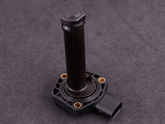 MaxxECU 2210 BMW oil level and temperature sensor