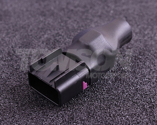 MaxxECU 1383 external operational amplifier (OP amplifier) Nissan Skyline GT-R R34