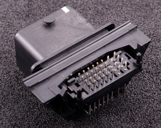 MaxxECU 2521 Molex CMC PCB connector (GEN 1 RACE 2)