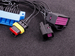 MaxxECU RACE 1855 Plug-in (P&P) Extra version standalone computer Nissan S14A/S15 SR20 (64-pin)