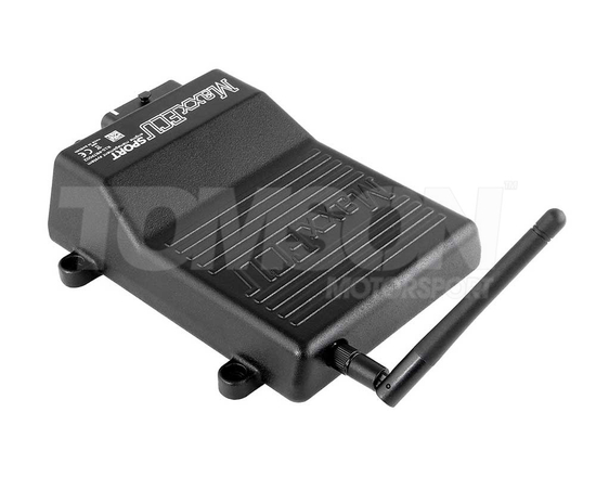 MaxxECU SPORT 1914 standalone computer (unit without accessories)