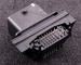 MaxxECU 2521 Molex CMC PCB connector (GEN 1 RACE 2)