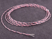 MaxxECU 1868 CAN cable with Molex CMC terminals