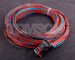 MaxxECU 1468 flying lead wiring harness for MaxxECU PRO ecus connector 3 (cyl 9-16, E-Throttle, extra out)