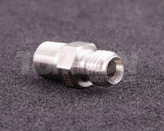 MaxxECU 868 exhaust gas temperature (EGT) sensor 90°