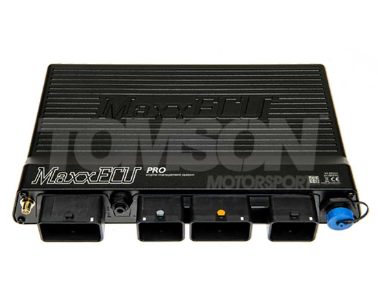 MaxxECU PRO 1624 standalone computer (premium version with connectors, harness, wideband LSU 4.2 O2 sensor and accessories)