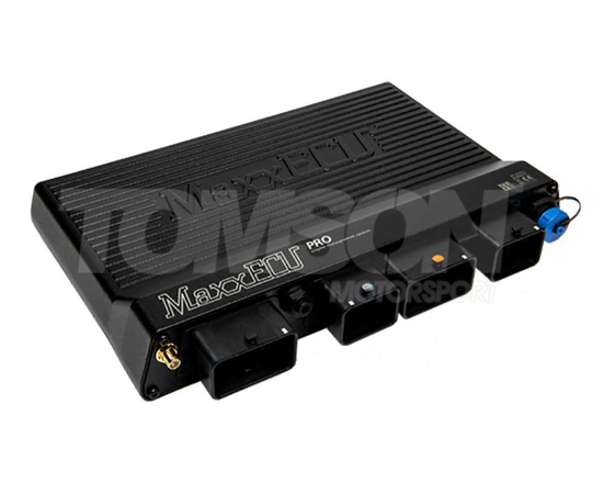 MaxxECU PRO 1624 standalone computer (premium version with connectors, harness, wideband LSU 4.2 O2 sensor and accessories)