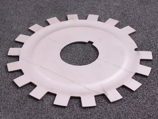 MaxxECU 1517 Triggerwheel EVO 4-9 (18 teeth)