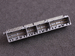 MaxxECU 1596 Mitsubishi EVO 4-8 ECU connector 76-pin