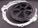 MaxxECU 2307 Chevy LS/LT/SB/BB to Dodge 8HP70/90 adapter kit