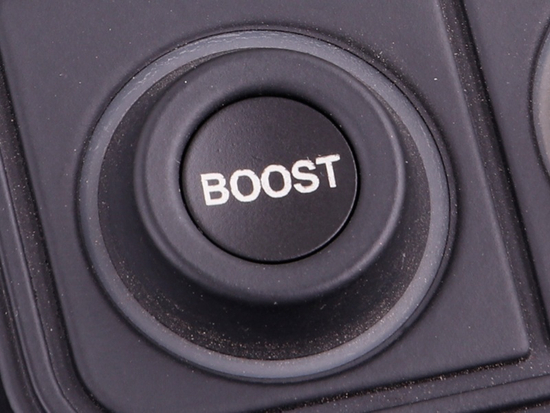Wkładka MaxxECU 2217 (oznaczenie, klawisz) do przycisków klawiatur CAN "BOOST"