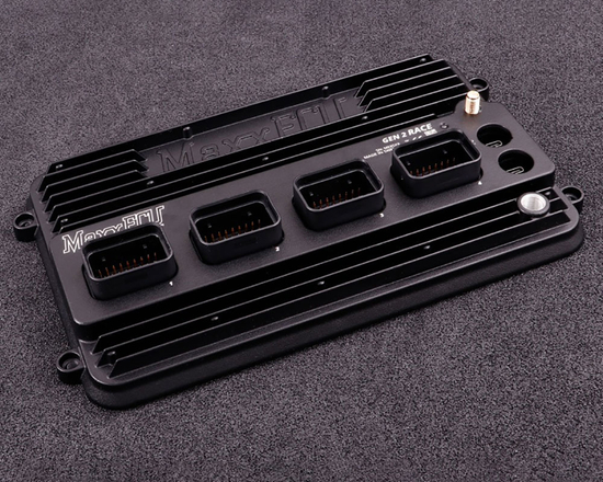 MaxxECU GEN2 RACE 2423 stand alone computer (unit with no accessories in box)