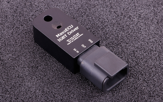 Moduł zapłonowy MaxxECU 1972 IGBT
