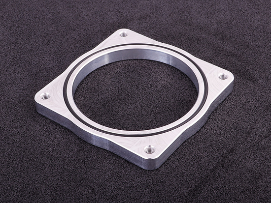 MaxxECU 2094 Chrysler E-Throttle welding flange