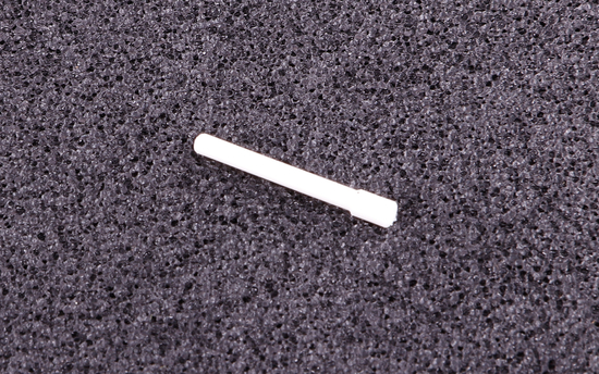 Zaślepka MaxxECU 1975 do gniazd CMC (mała)