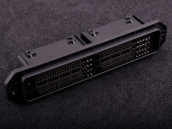 MaxxECU 2415 Ford Mustang 2015 ECU connector