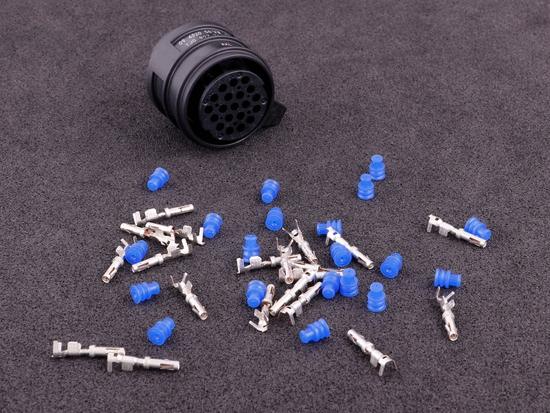 MaxxECU 2121 VW DSG 20-pin connector